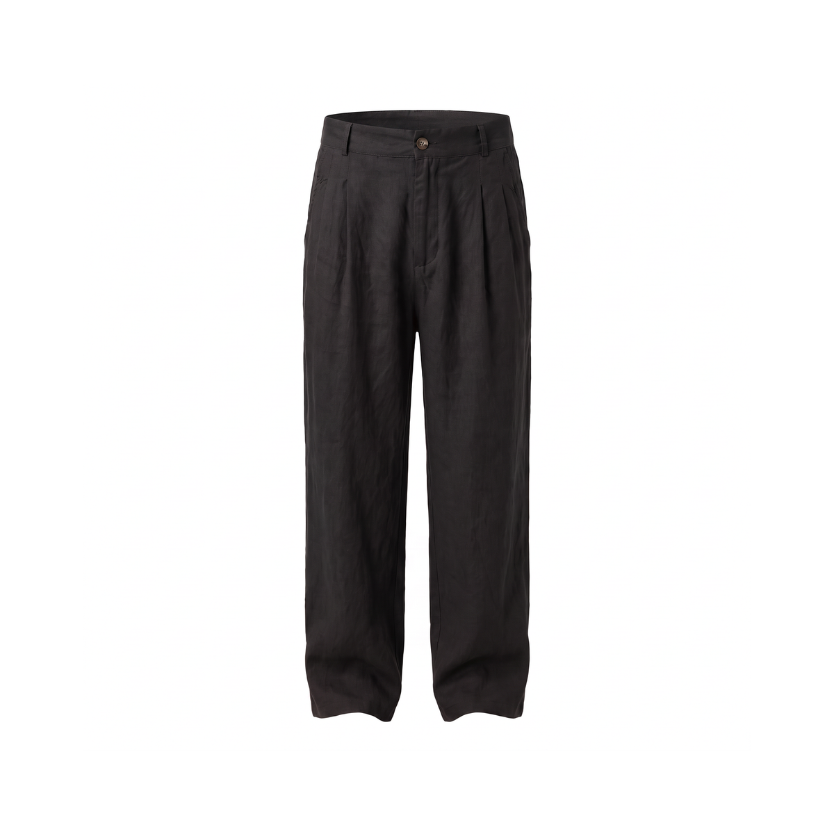 Pantalones de Pierna Ancha Alghero