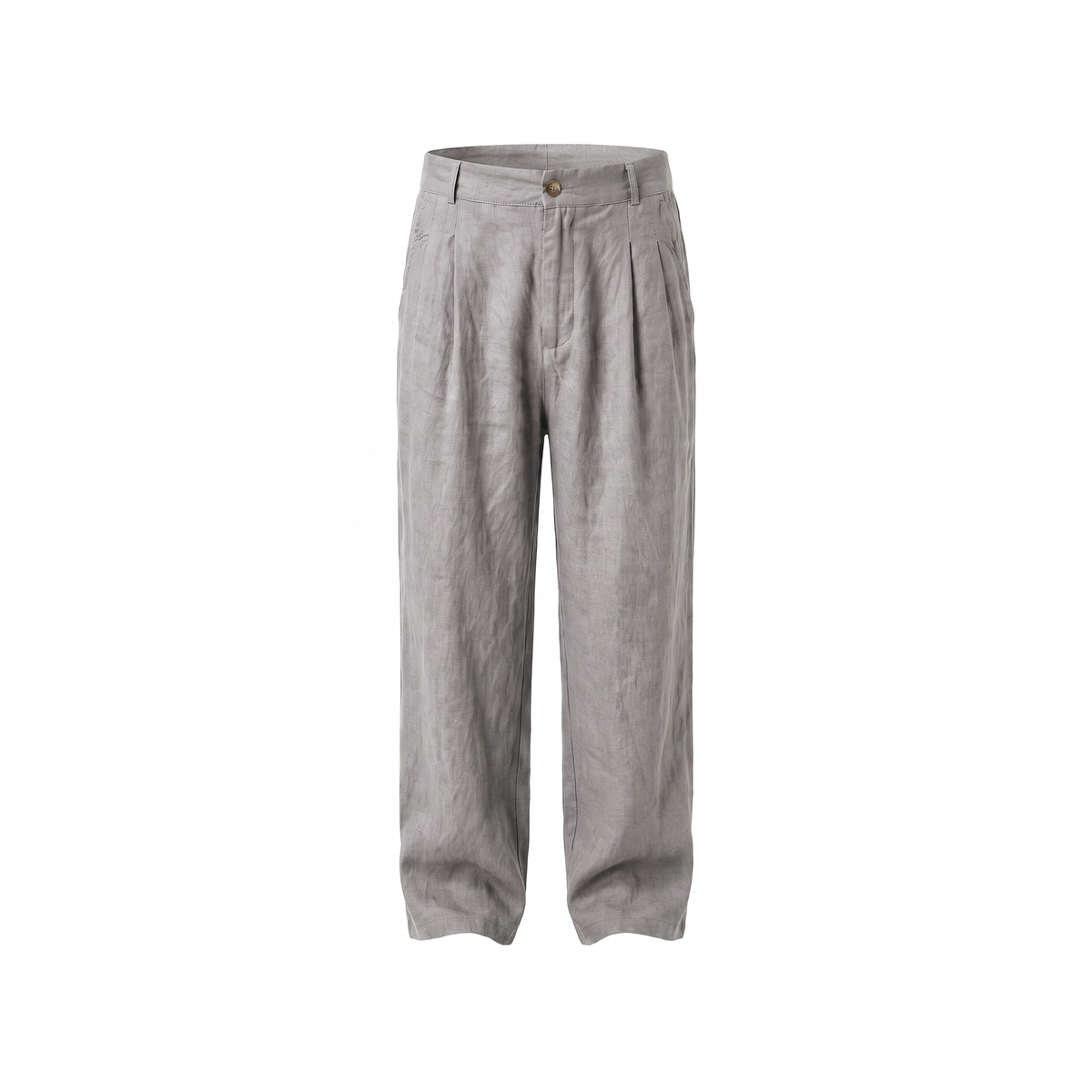 Pantalones de Pierna Ancha Alghero