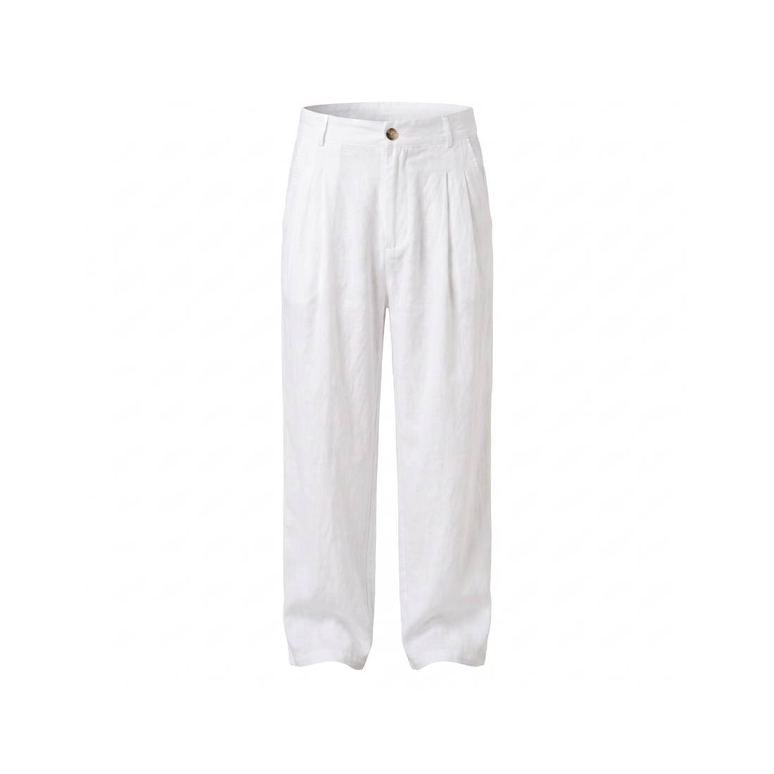 Pantalones de Pierna Ancha Alghero