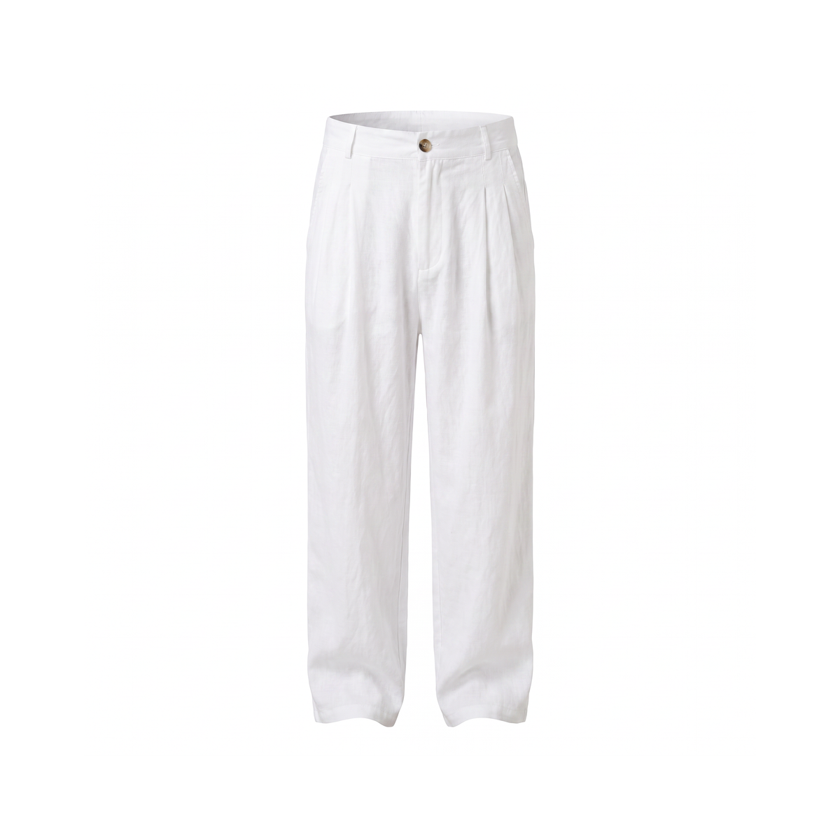 Pantalones de Pierna Ancha Alghero