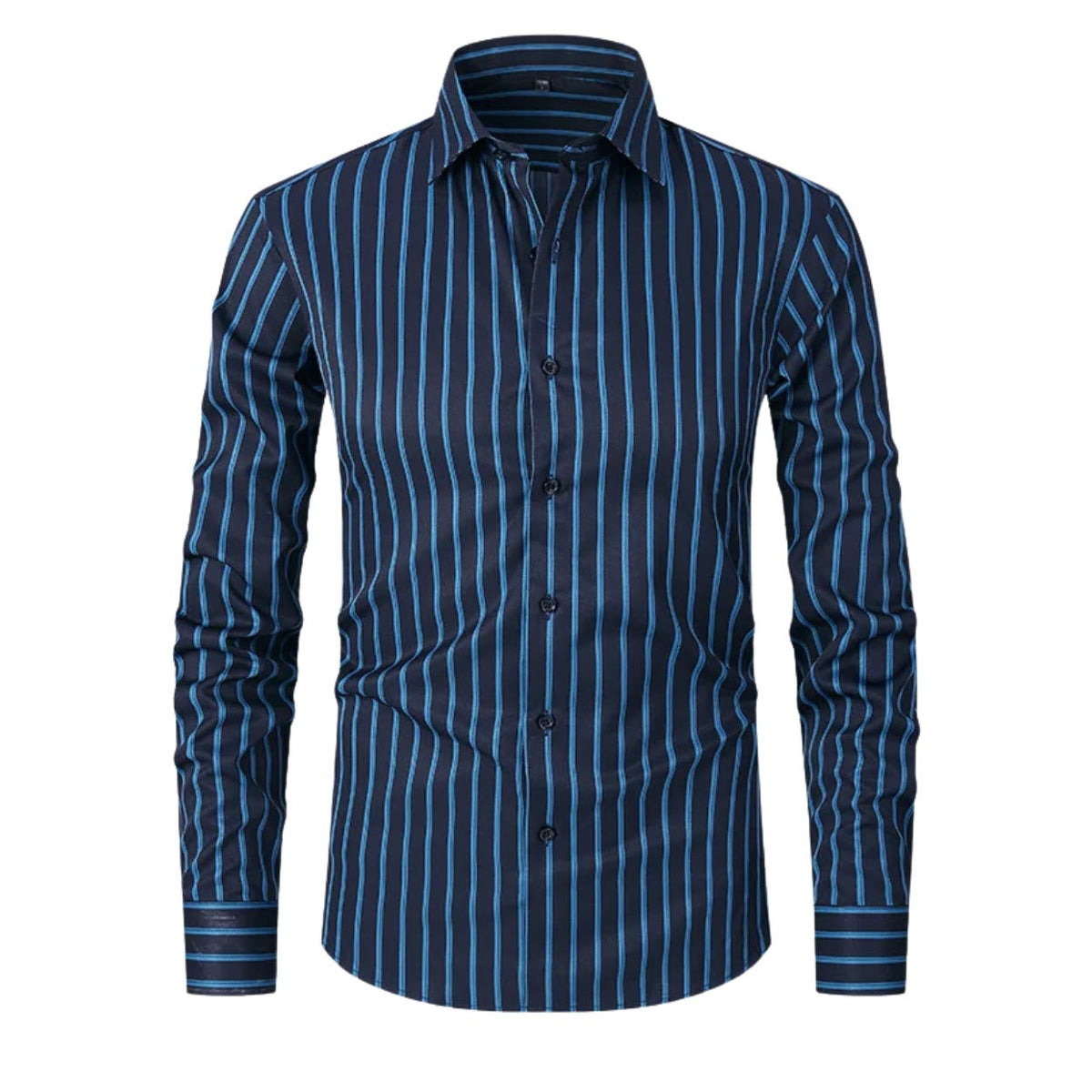 Camisa de Vestir Anzio