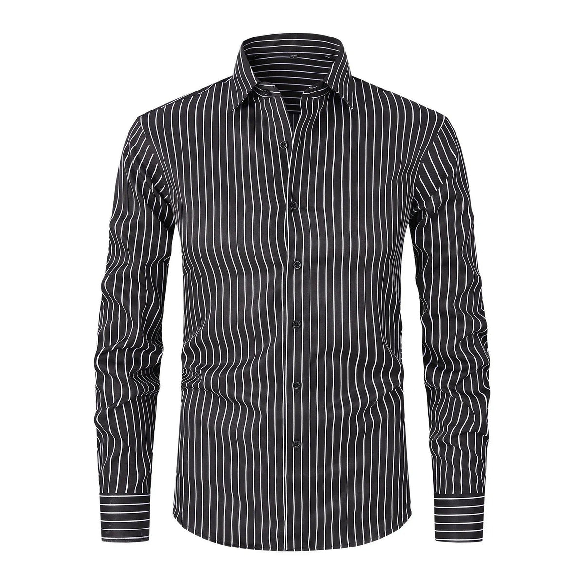 Camisa de Vestir Anzio