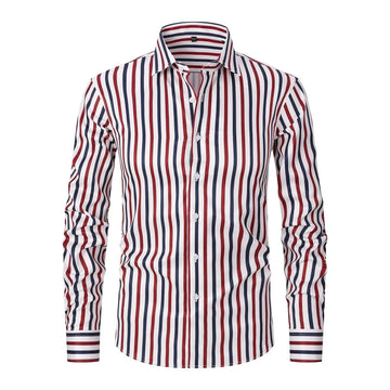 Camisa de Vestir Anzio