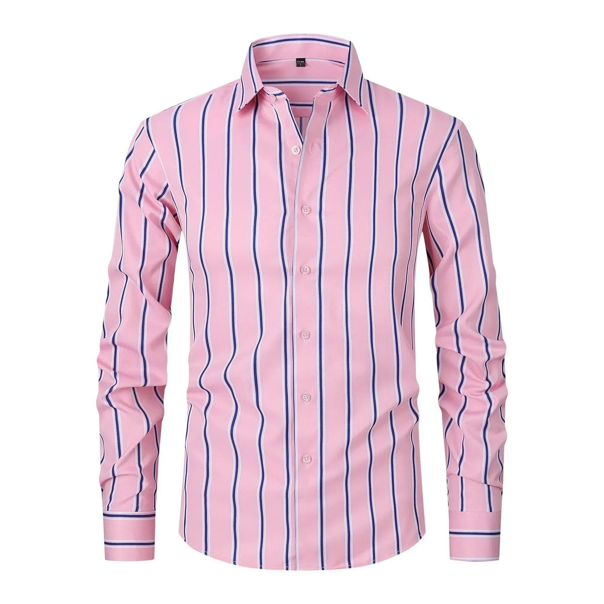 Camisa de Vestir Anzio