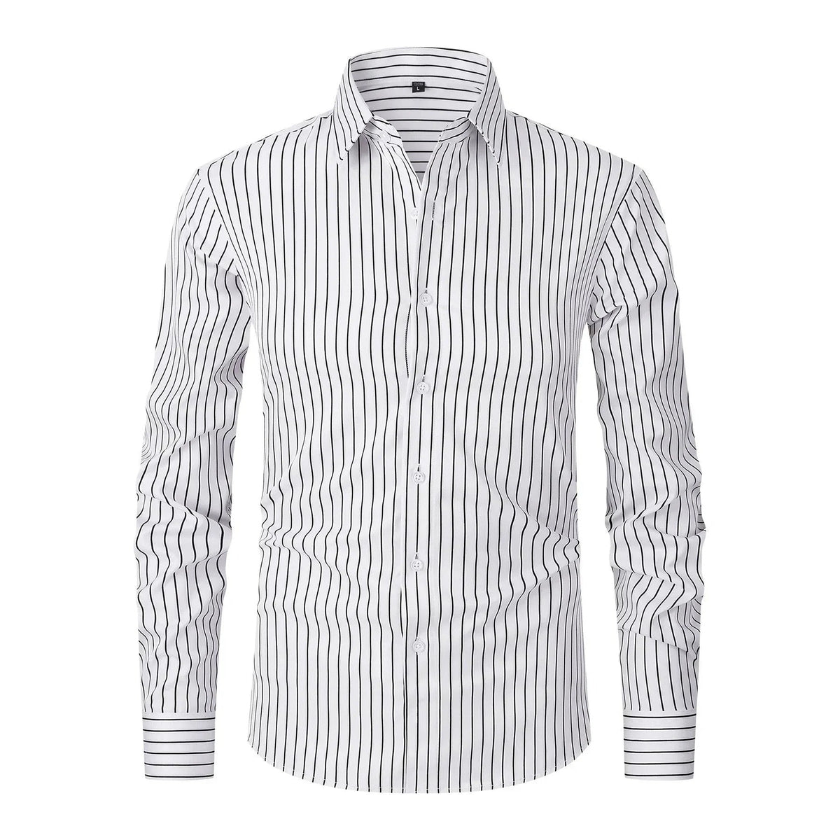 Camisa de Vestir Anzio