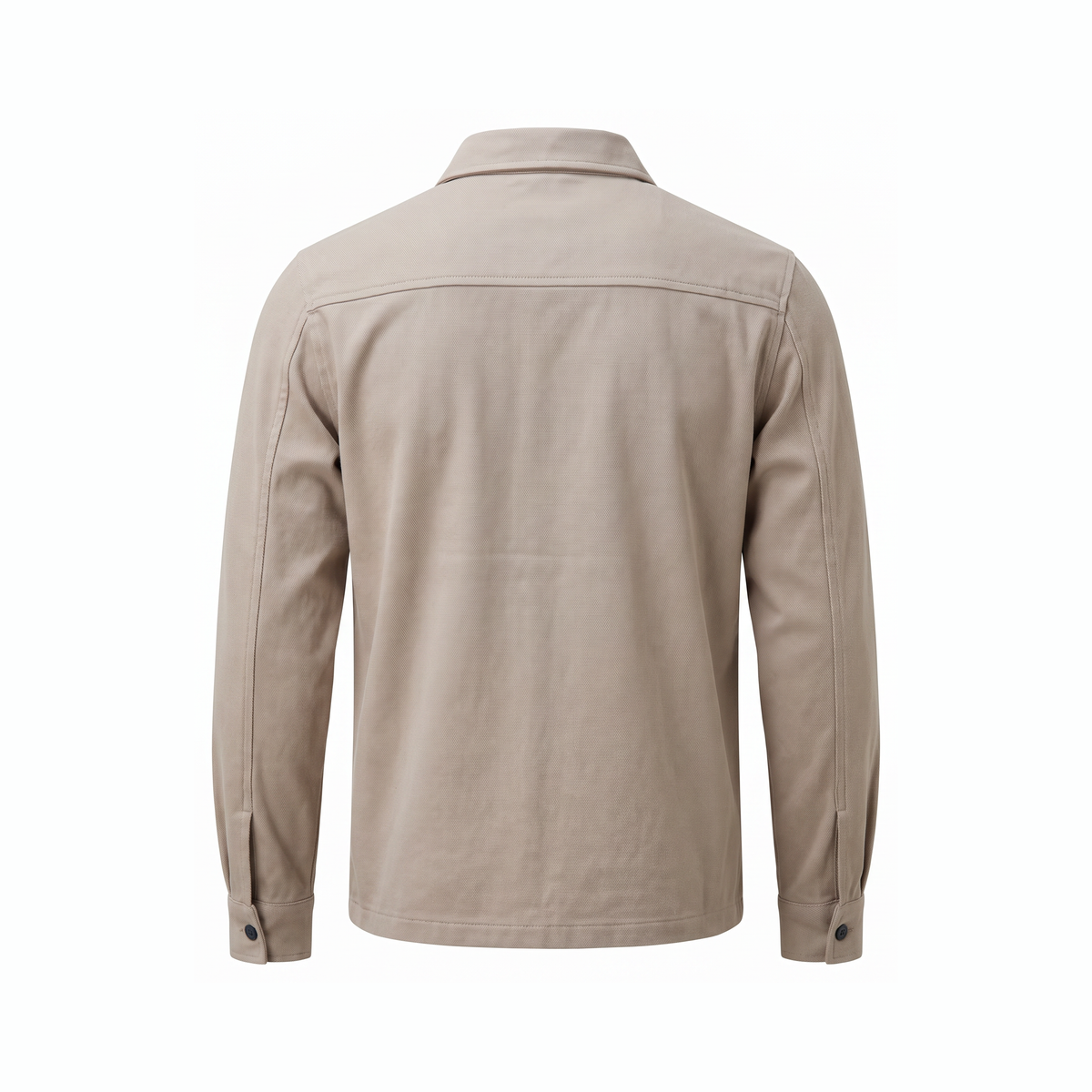 Camisa Overshirt Assisi