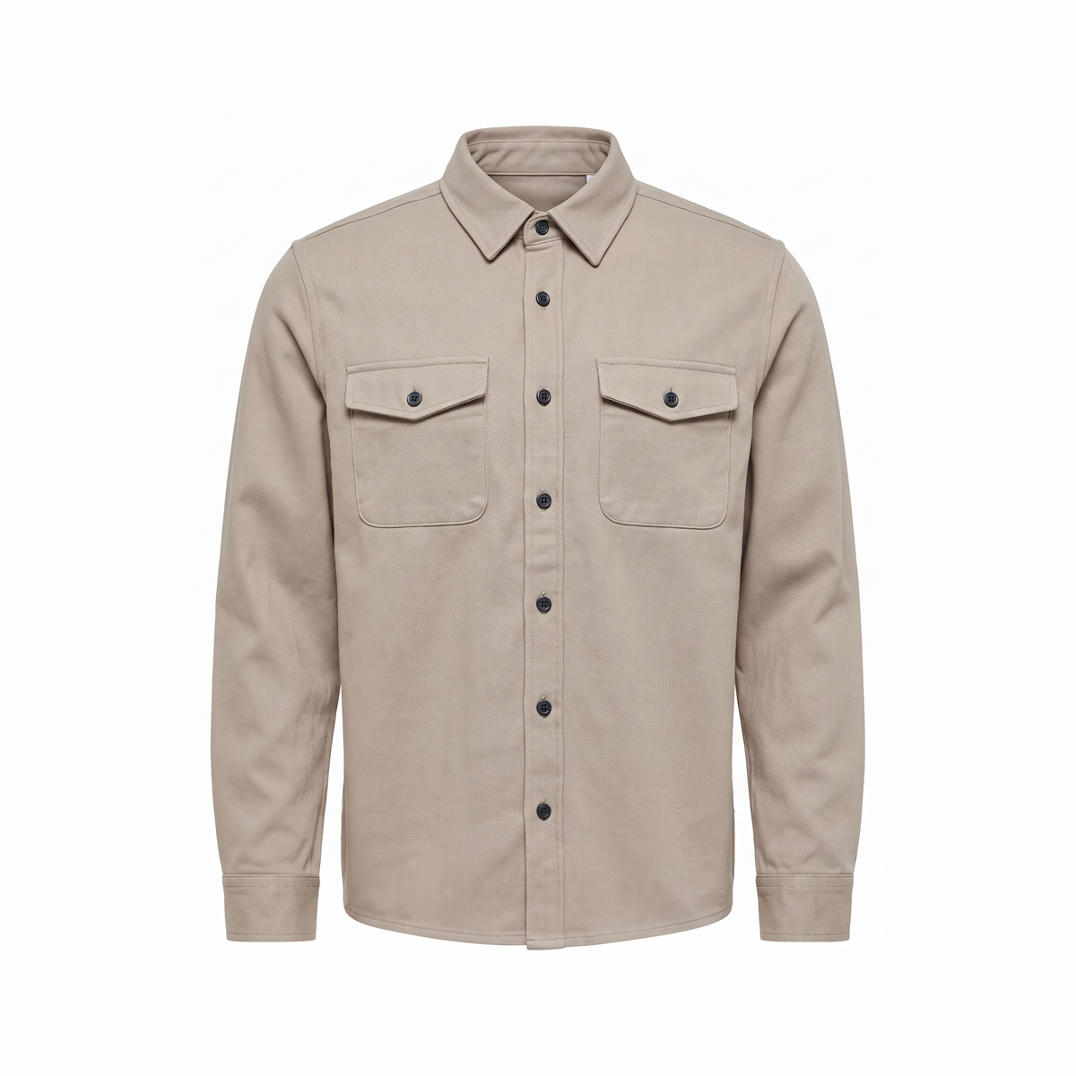 Camisa Overshirt Assisi