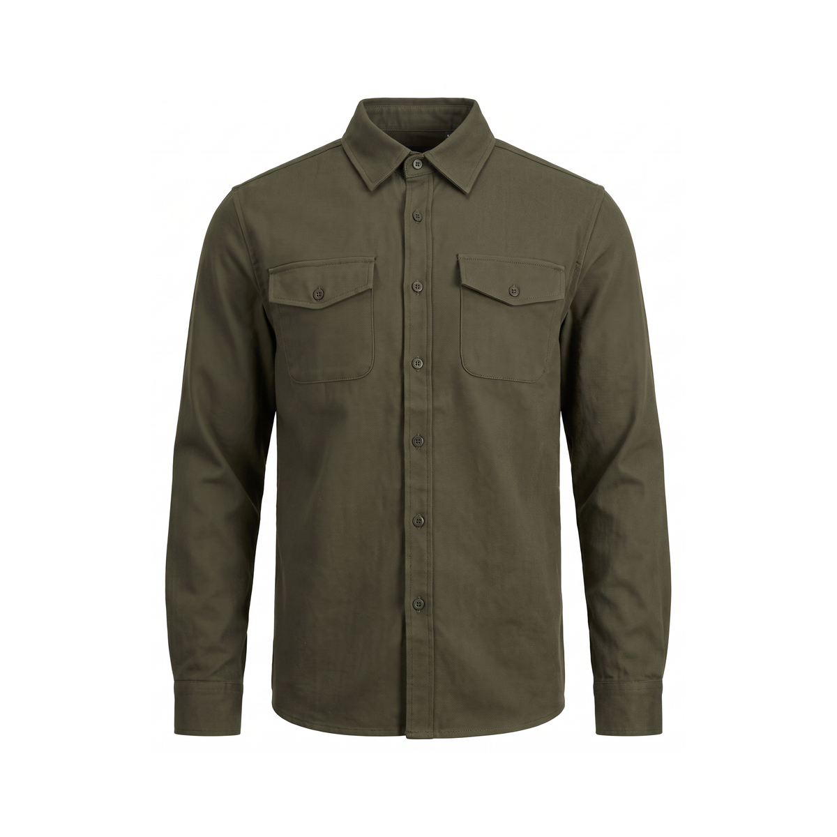 Camisa Overshirt Assisi