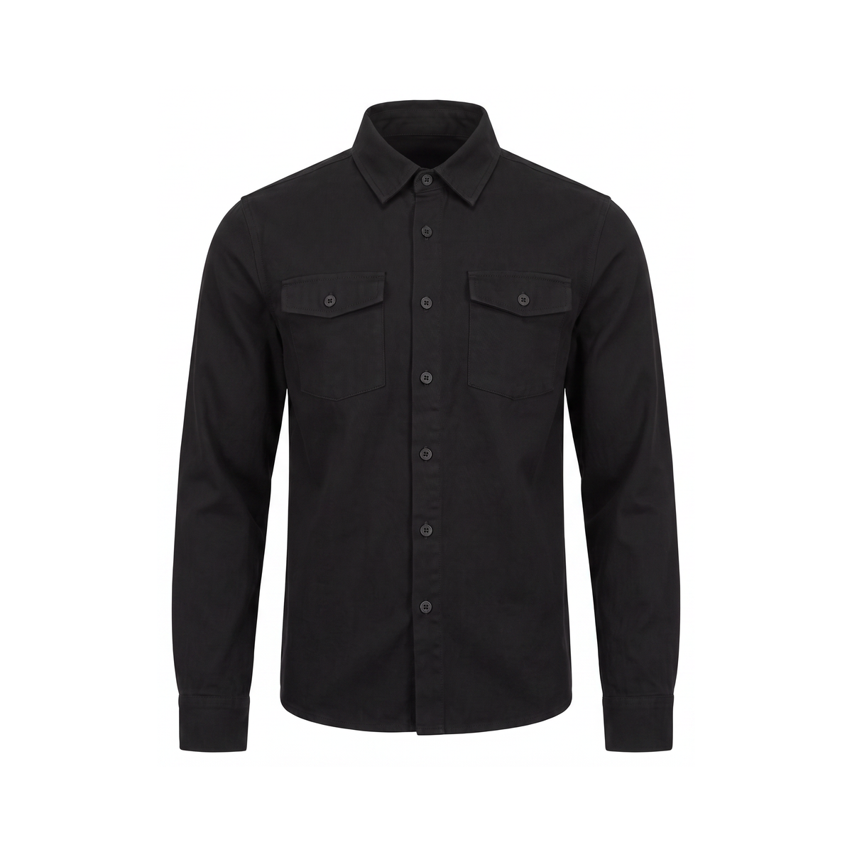 Camisa Overshirt Assisi