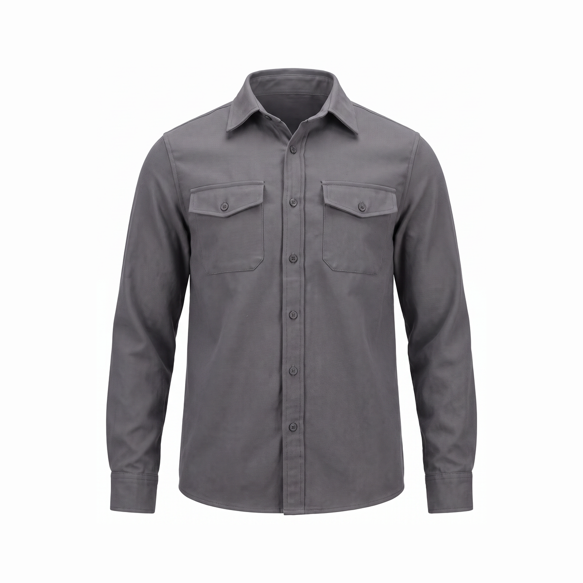 Camisa Overshirt Assisi