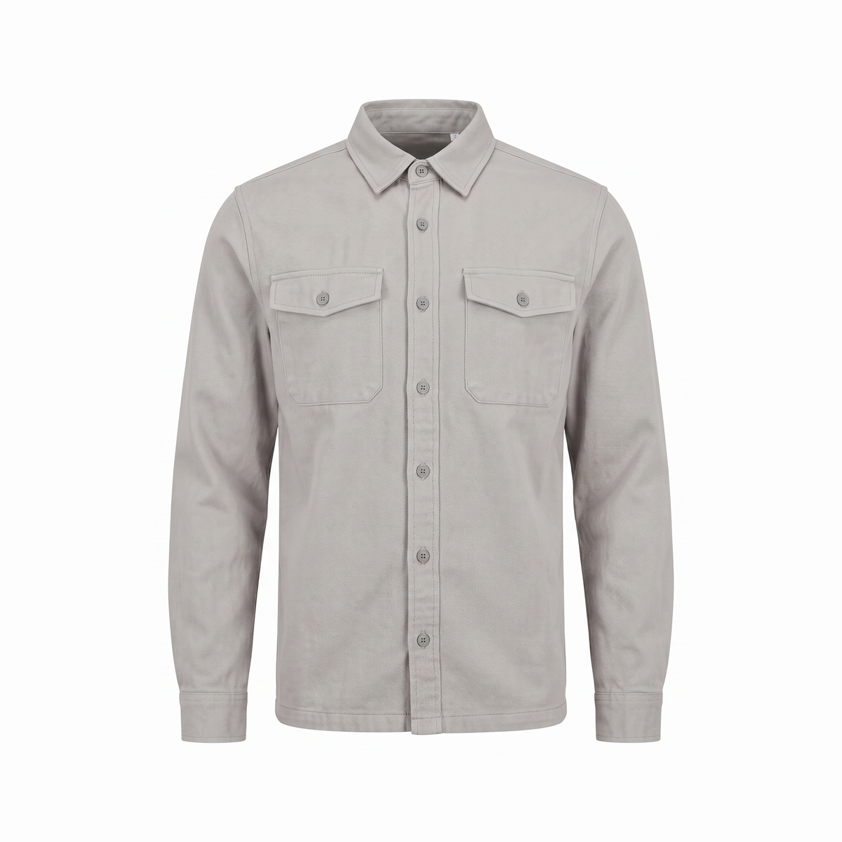 Camisa Overshirt Assisi