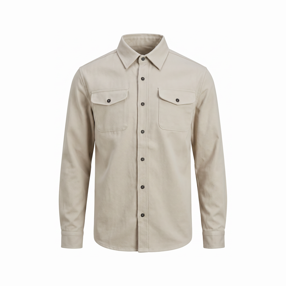 Camisa Overshirt Assisi