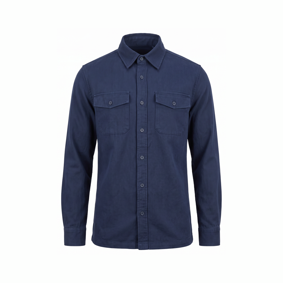 Camisa Overshirt Assisi