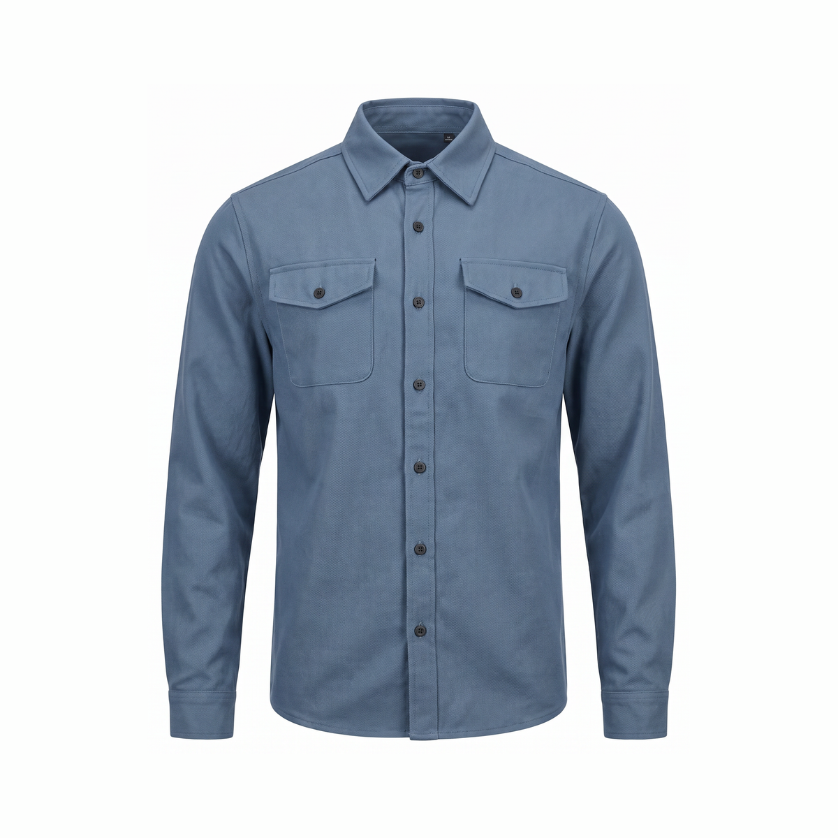 Camisa Overshirt Assisi