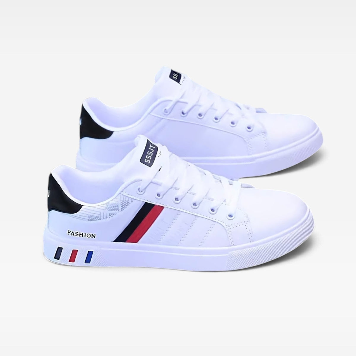 Zapatillas Casual Antideslizantes para Hombre Otoño