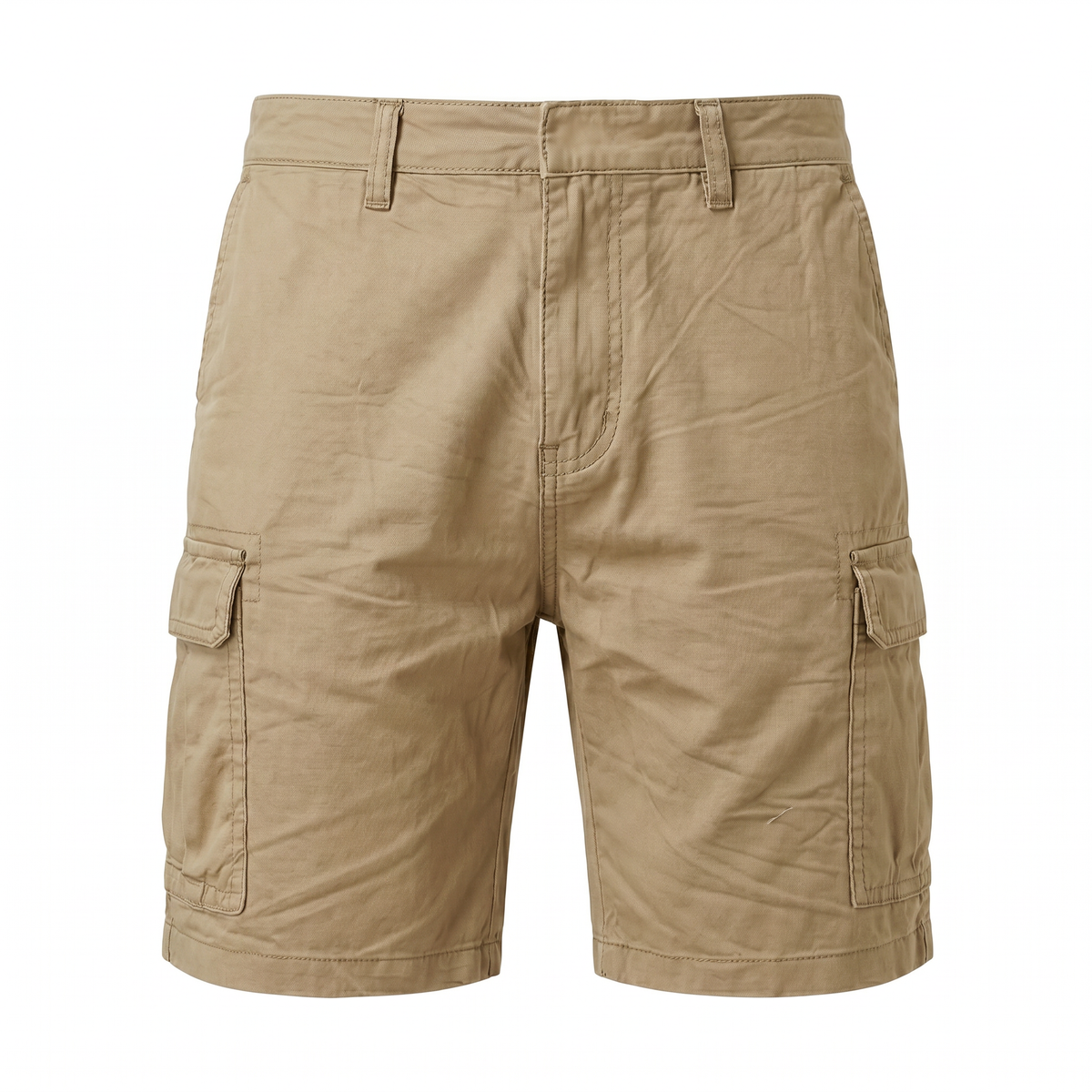 Pantalones Cortos Cargo Bari