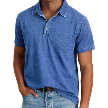 Polo de Tejido Belluno