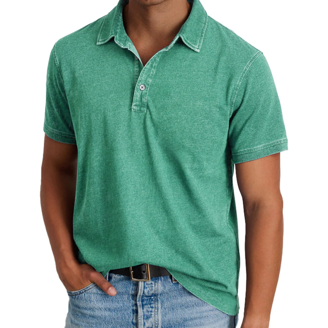 Polo de Tejido Belluno