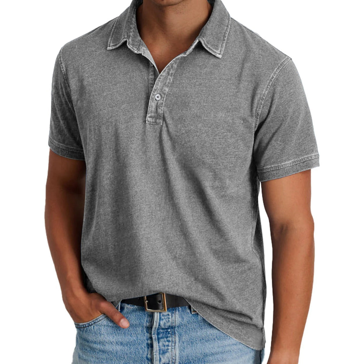 Polo de Tejido Belluno