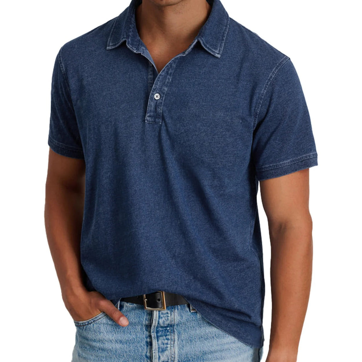 Polo de Tejido Belluno