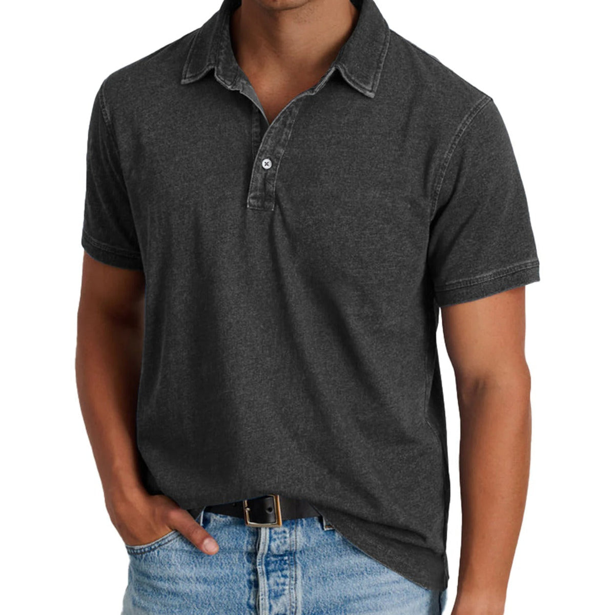 Polo de Tejido Belluno