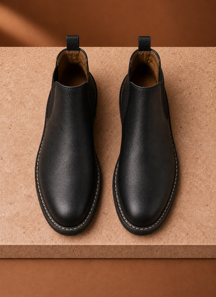 Botas Chelsea para Hombre | Areleon