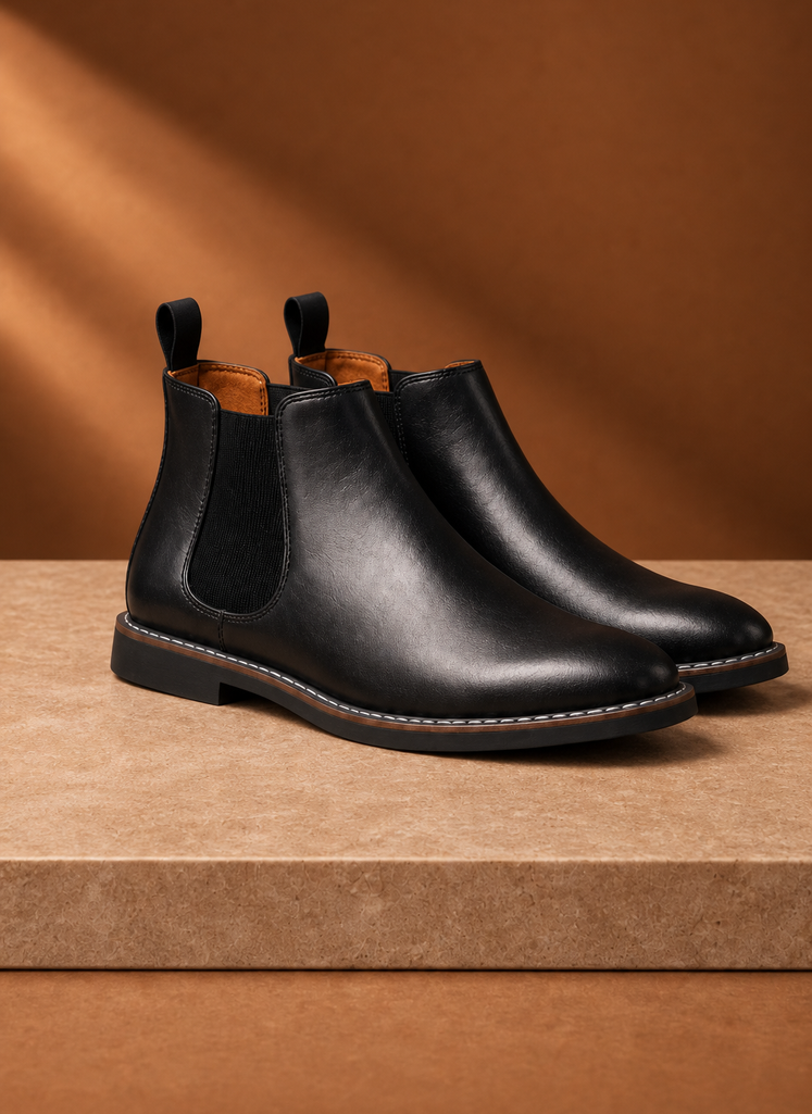 Botas Chelsea para Hombre | Areleon