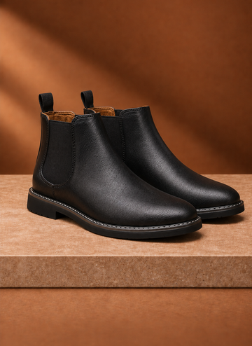 Botas Chelsea para Hombre | Areleon
