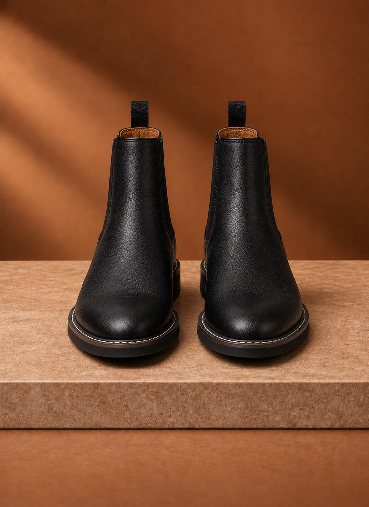 Botas Chelsea para Hombre | Areleon