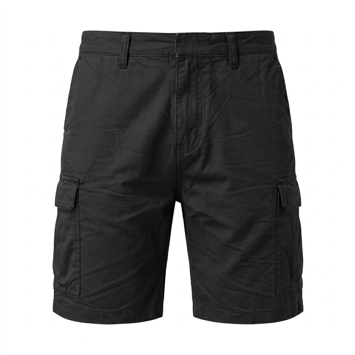 Pantalones Cortos Cargo Bari