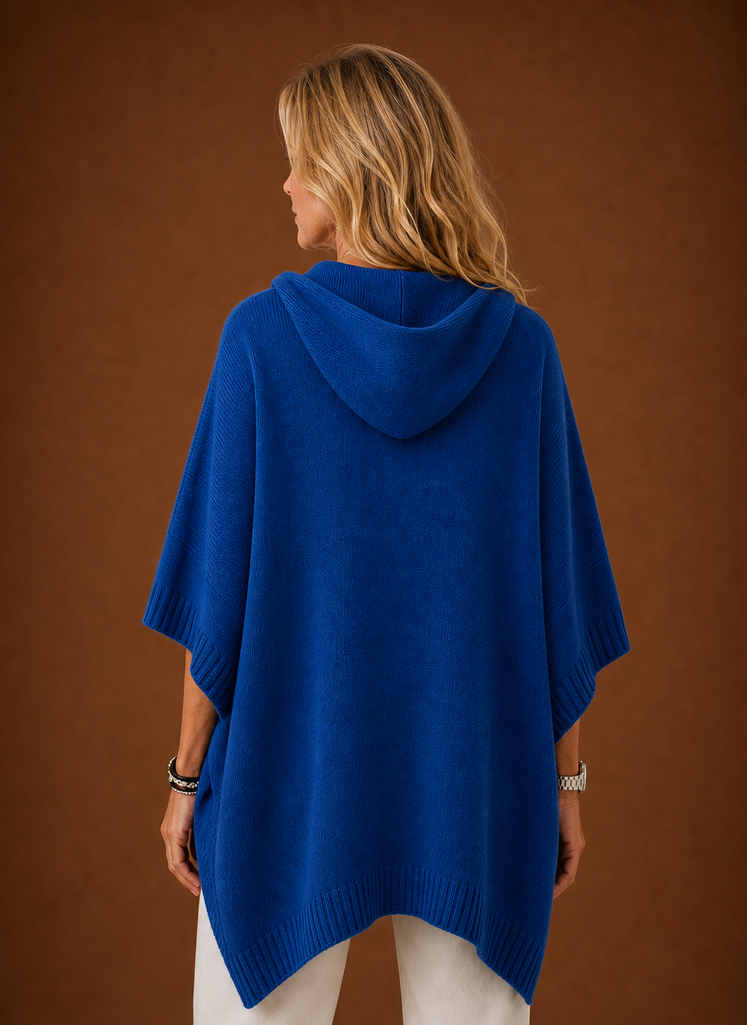 Sudadera con Capucha para Mujeres - Sudadera Oversized de Corte Relajado | Areleon