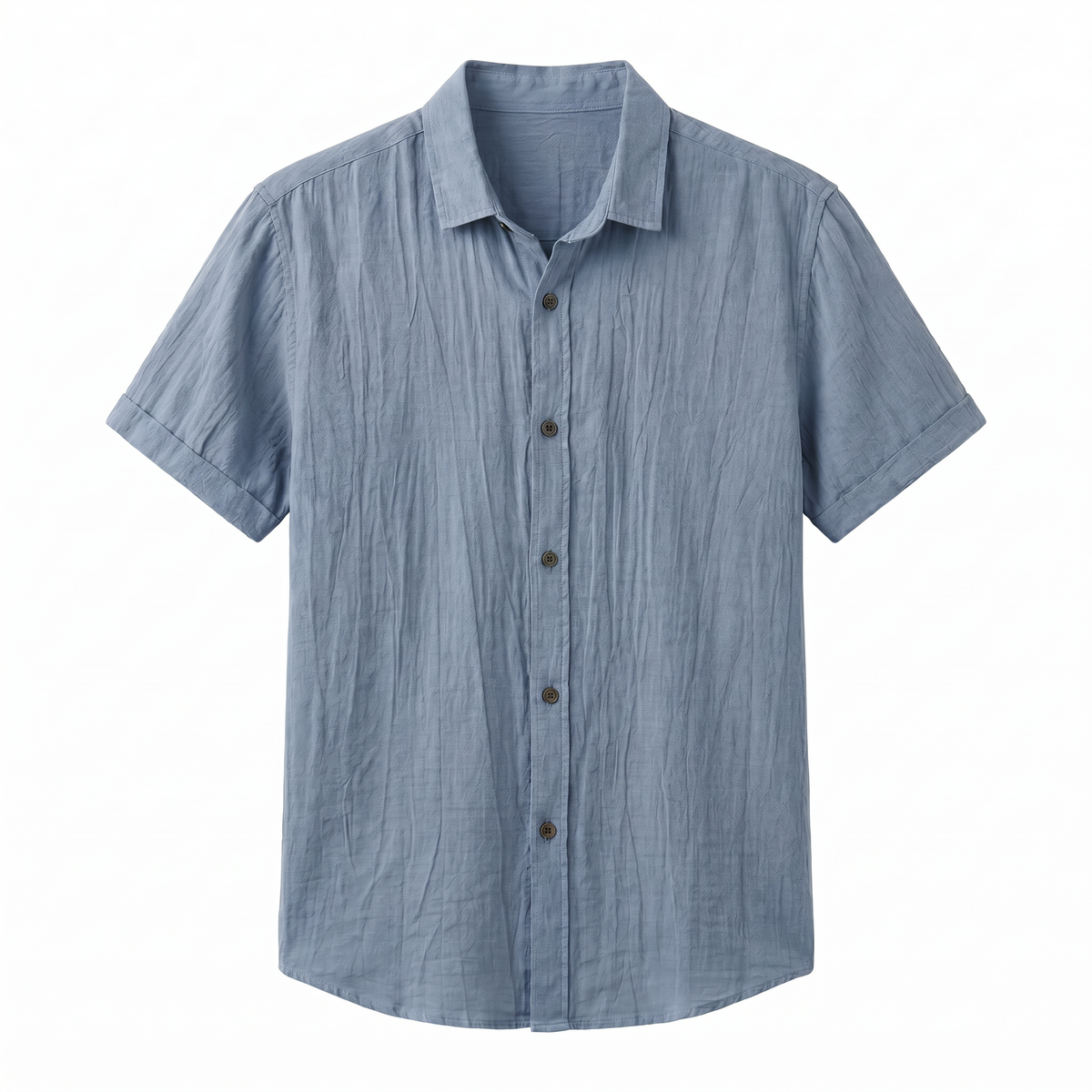 Camisa de Lino Phuket