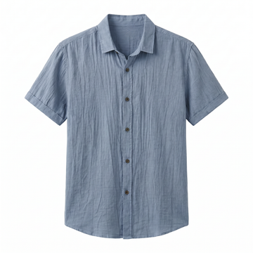 Camisa de Lino Phuket