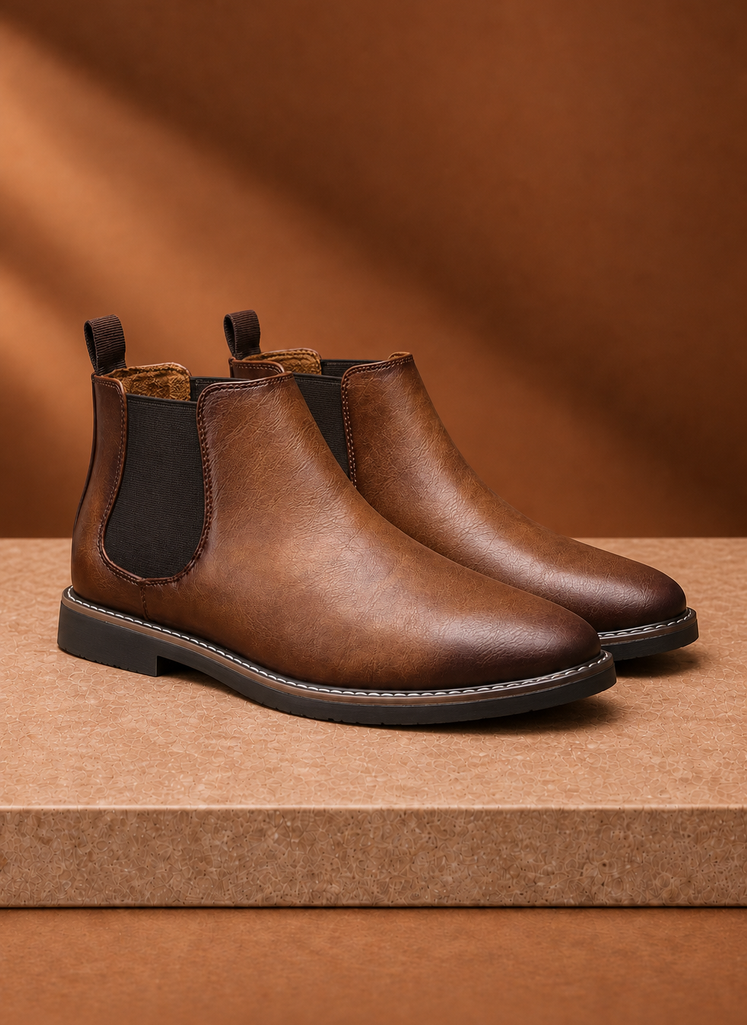 Botas Chelsea para Hombre | Areleon