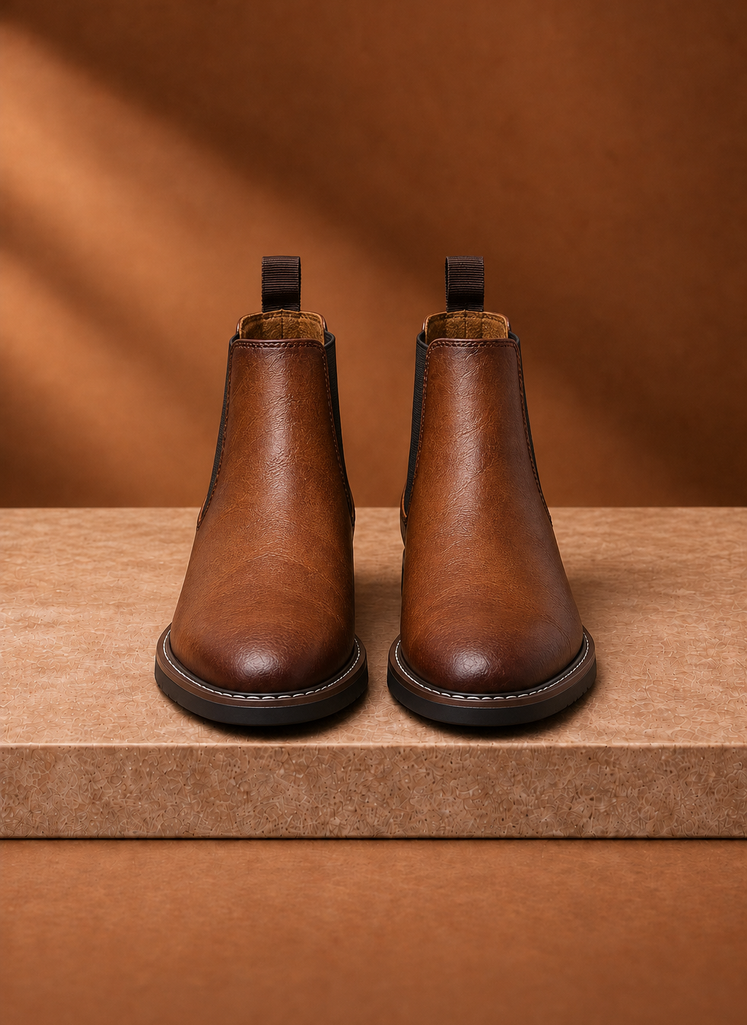 Botas Chelsea para Hombre | Areleon