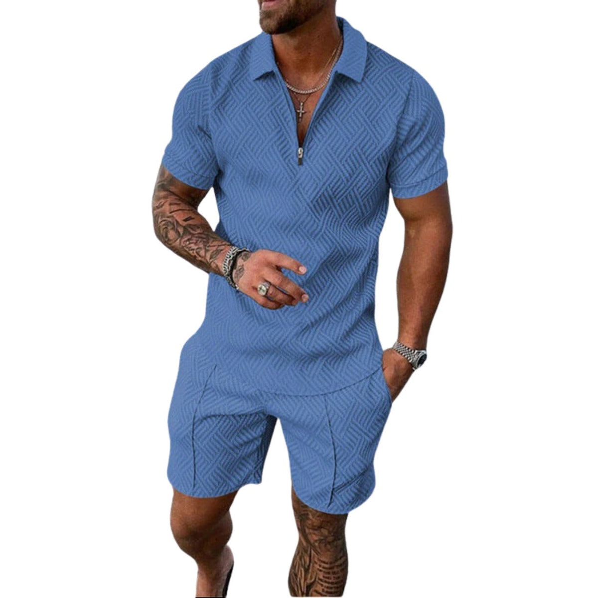 Conjunto de Verano Camogli
