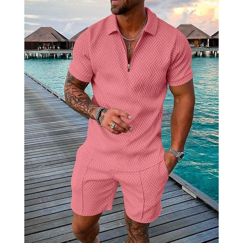 Conjunto de Verano Camogli