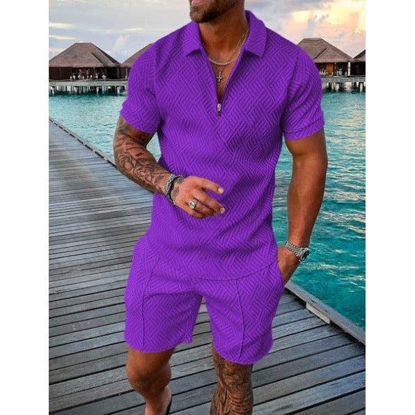 Conjunto de Verano Camogli