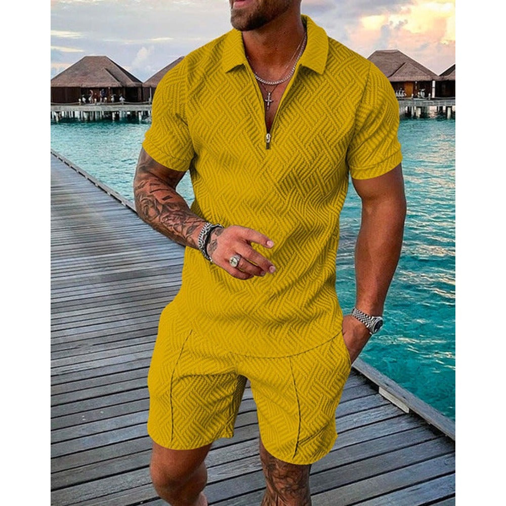 Conjunto de Verano Camogli