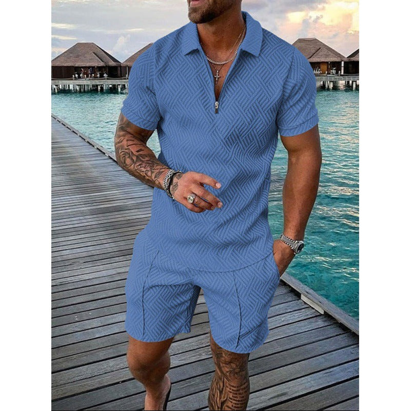 Conjunto de Verano Camogli