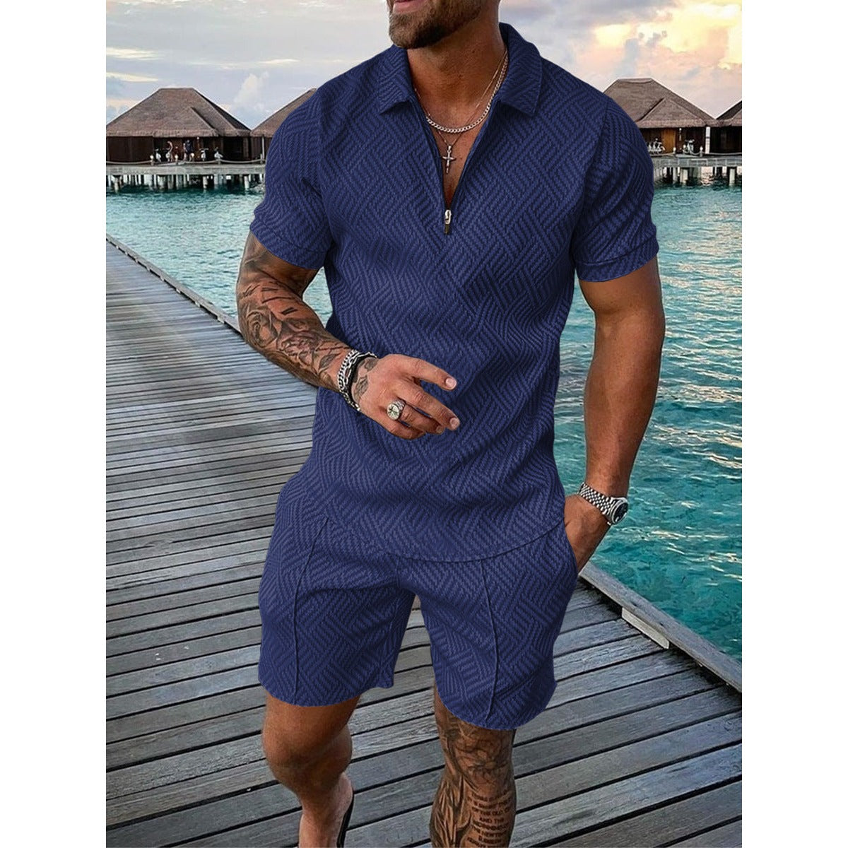 Conjunto de Verano Camogli