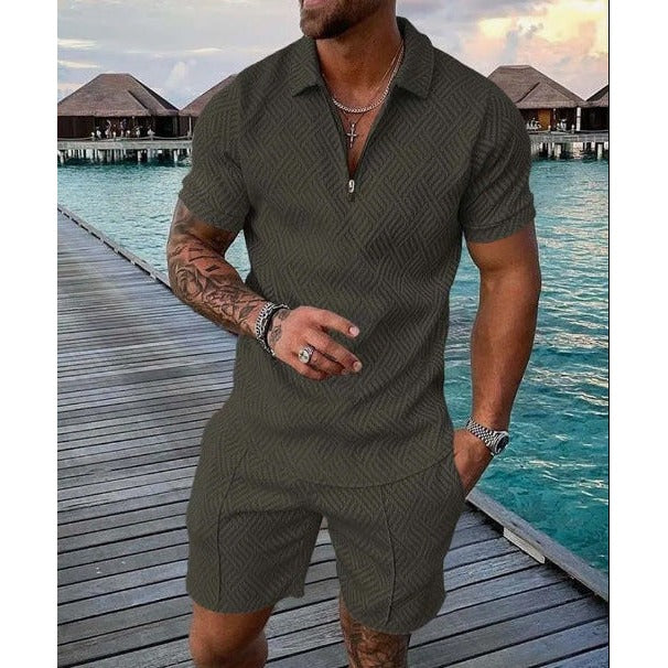 Conjunto de Verano Camogli