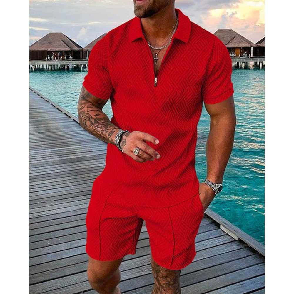 Conjunto de Verano Camogli