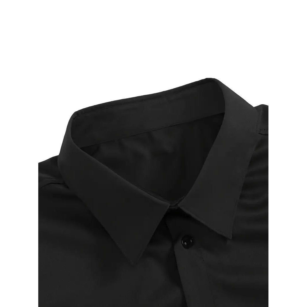 Camisa de Algodón Cefalú