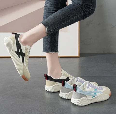 Zapatillas Retro Court
