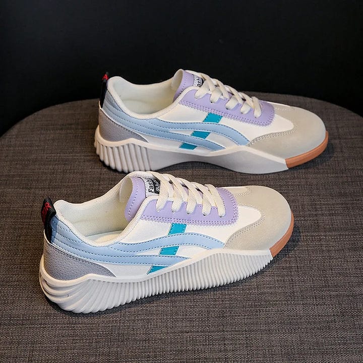 Zapatillas Retro Court