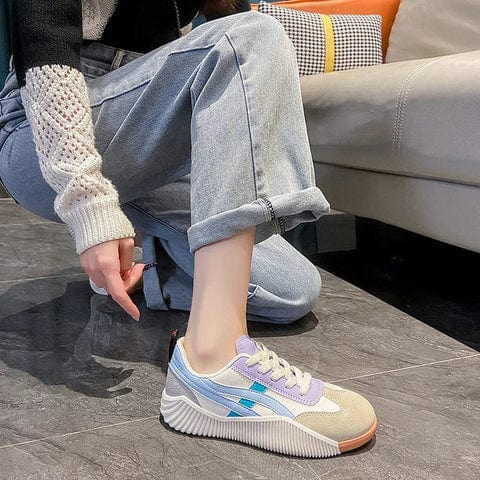 Zapatillas Retro Court
