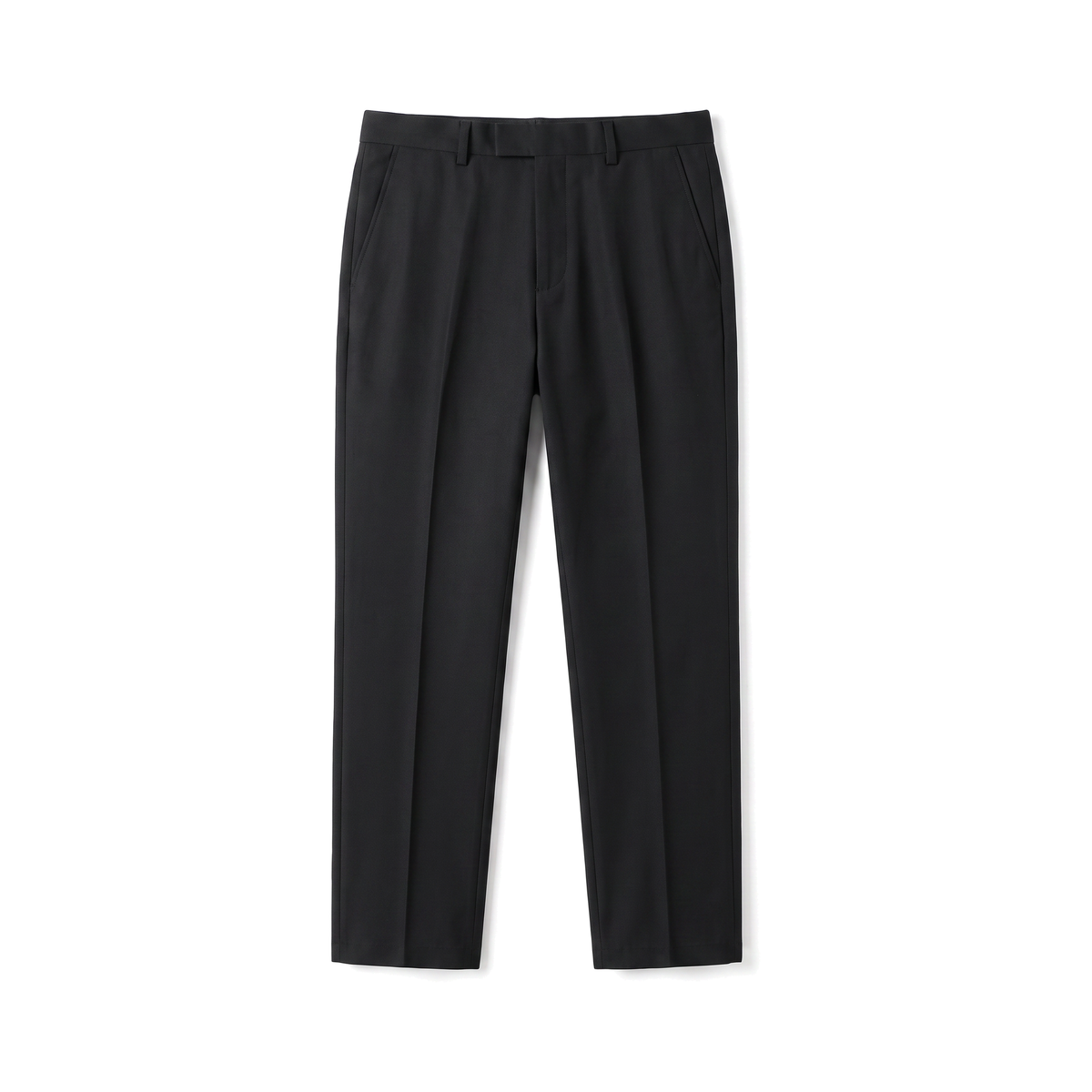 Pantalones Plisados Cortona