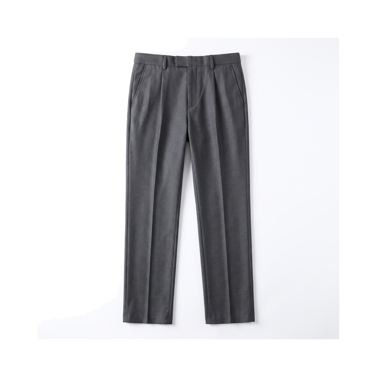 Pantalones Plisados Cortona