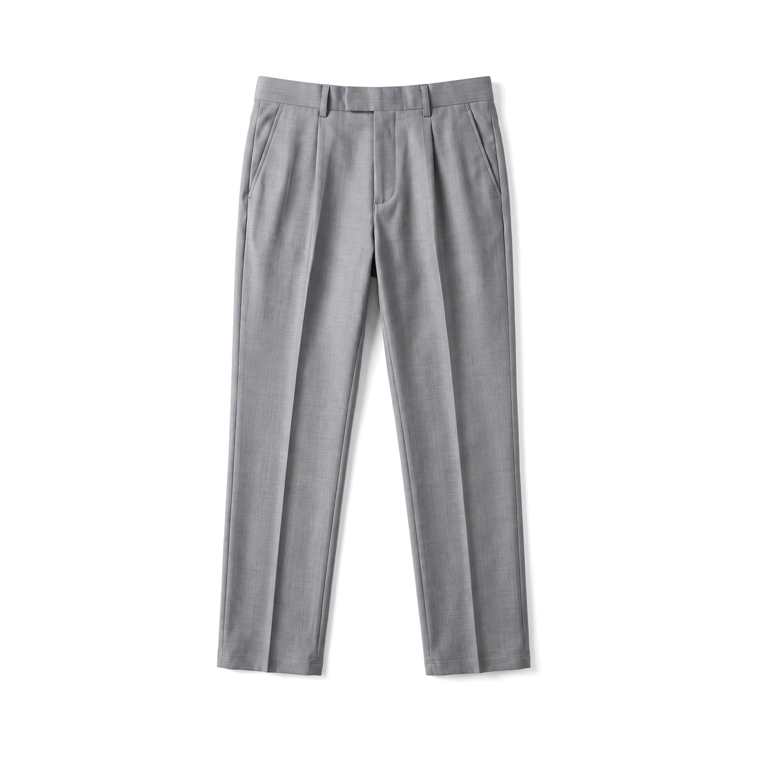 Pantalones Plisados Cortona